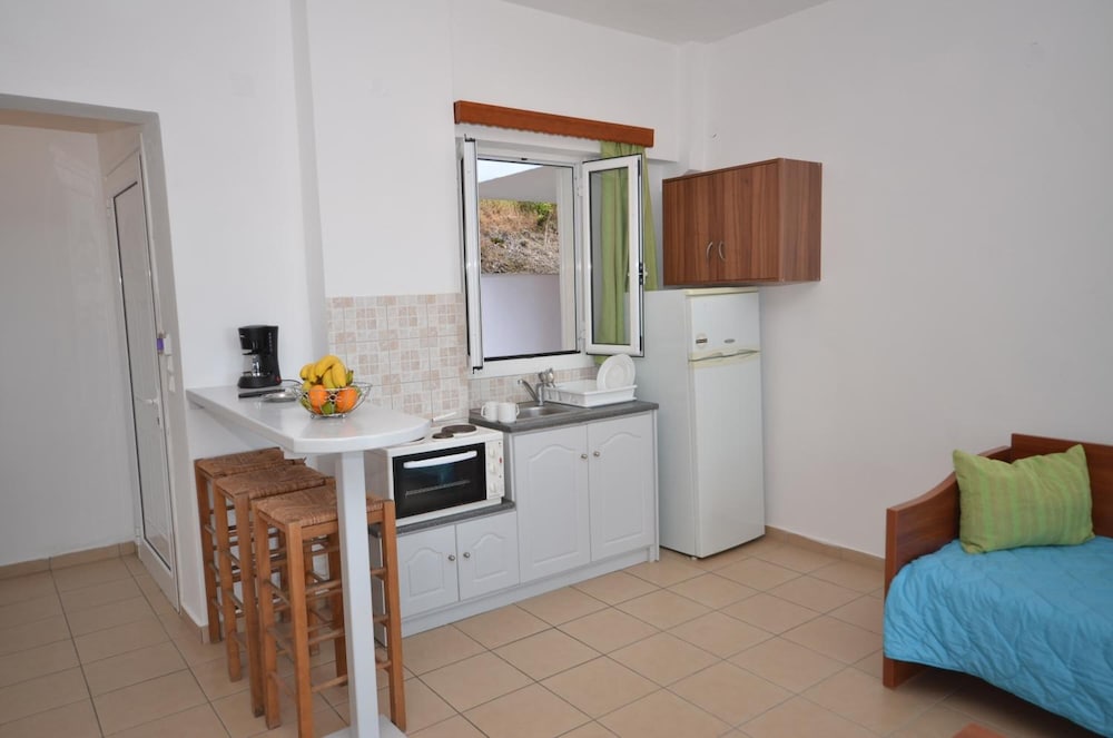 Paradiso Apartments 26/45