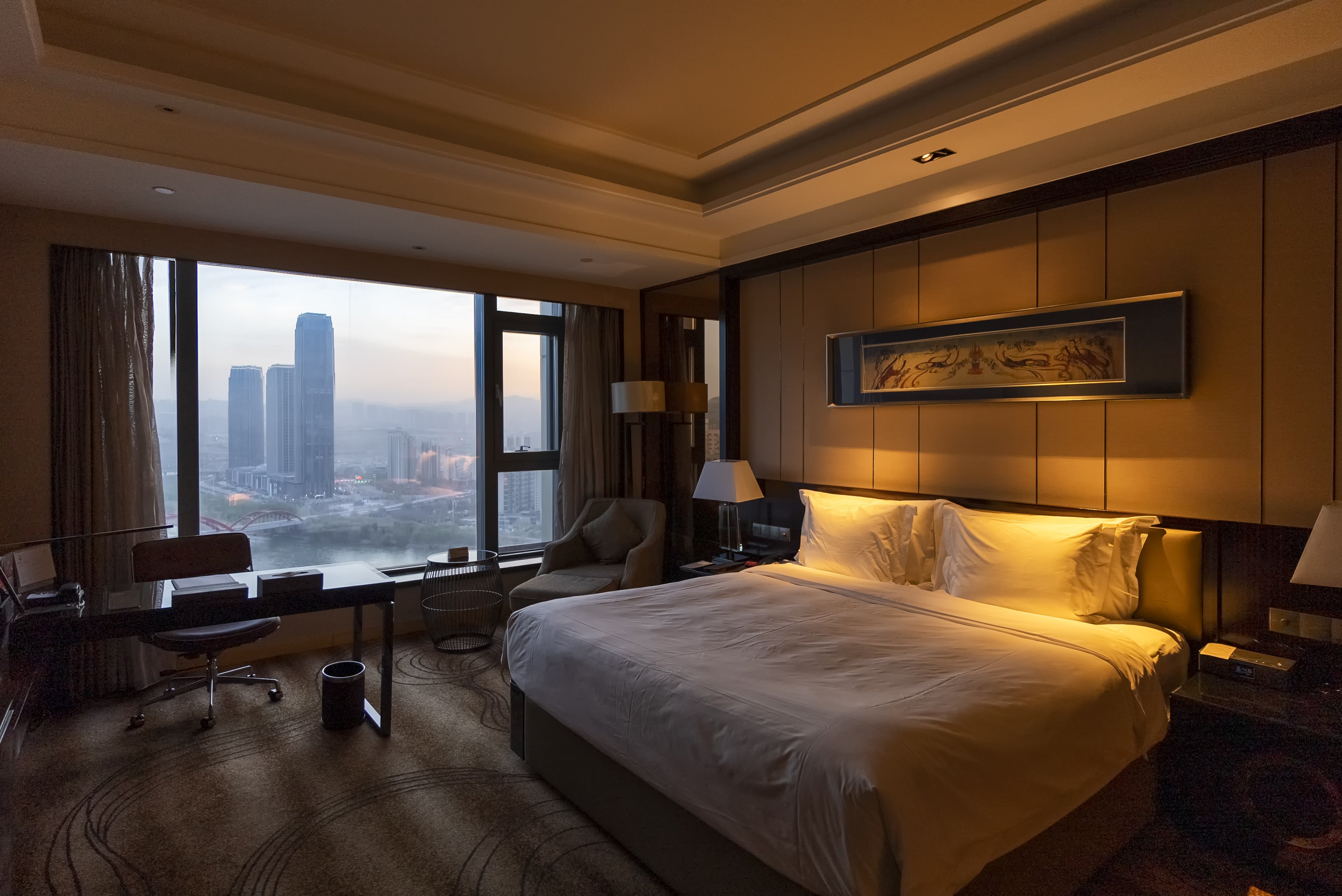Crowne Plaza LANZHOU 13/50