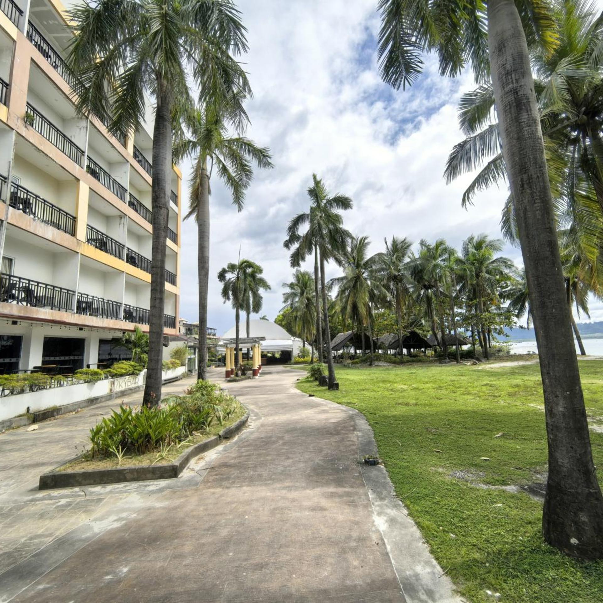Subic Bay View Diamond Hotel 15/15