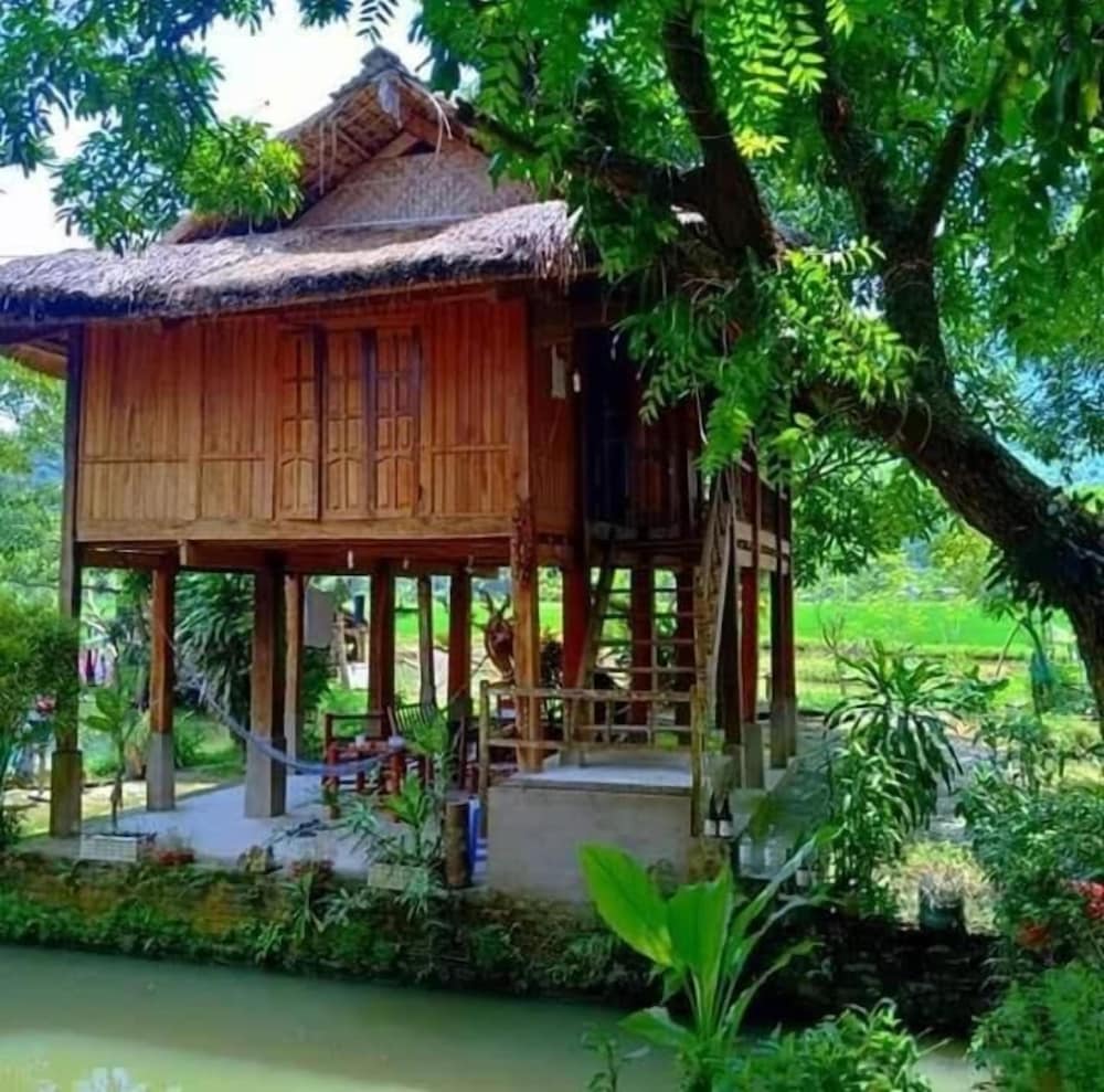 Linh Soi Homestay - Hostel 3/43