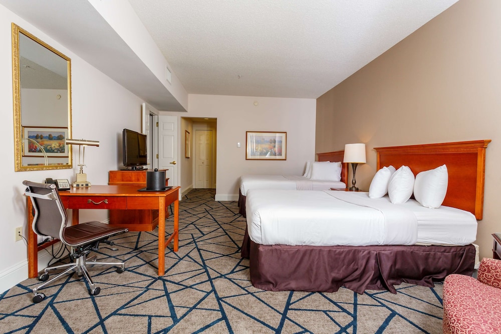Cypress Bend Resort, a Wyndham Hotel 17/70