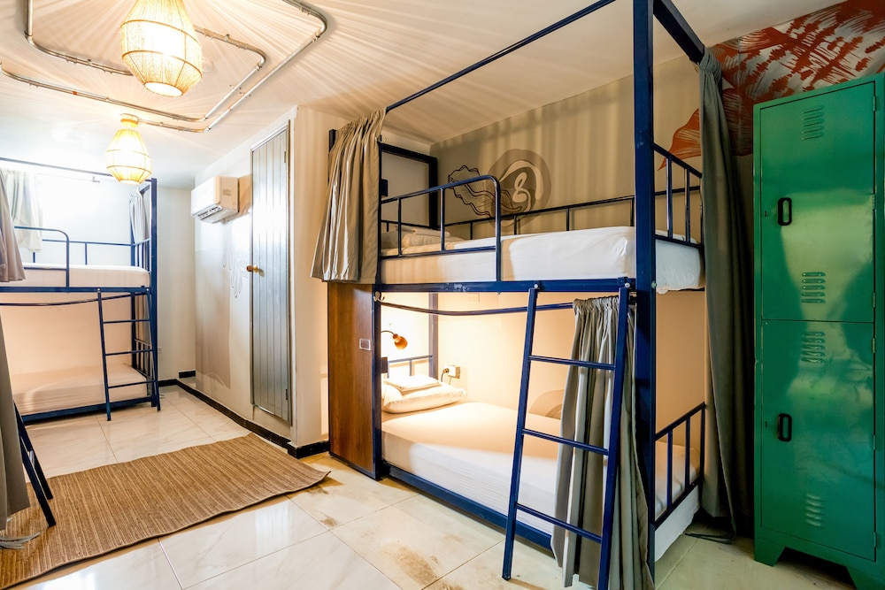 Socialtel Cartagena Colombia 27/60