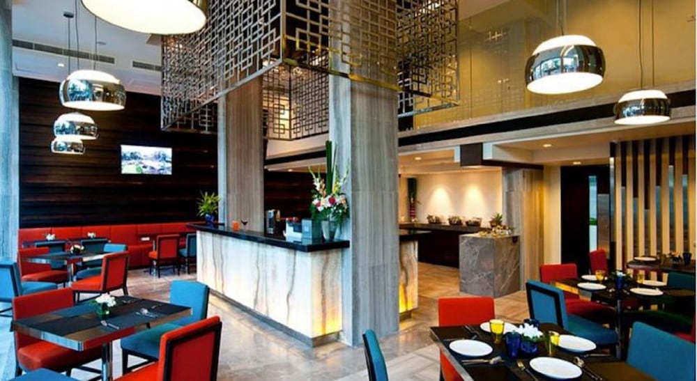 Fx Hotel Metrolink Makkasan 32/41