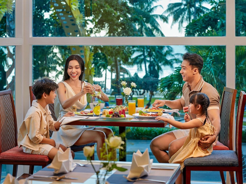 Novotel Nha Trang Hotel 70/77