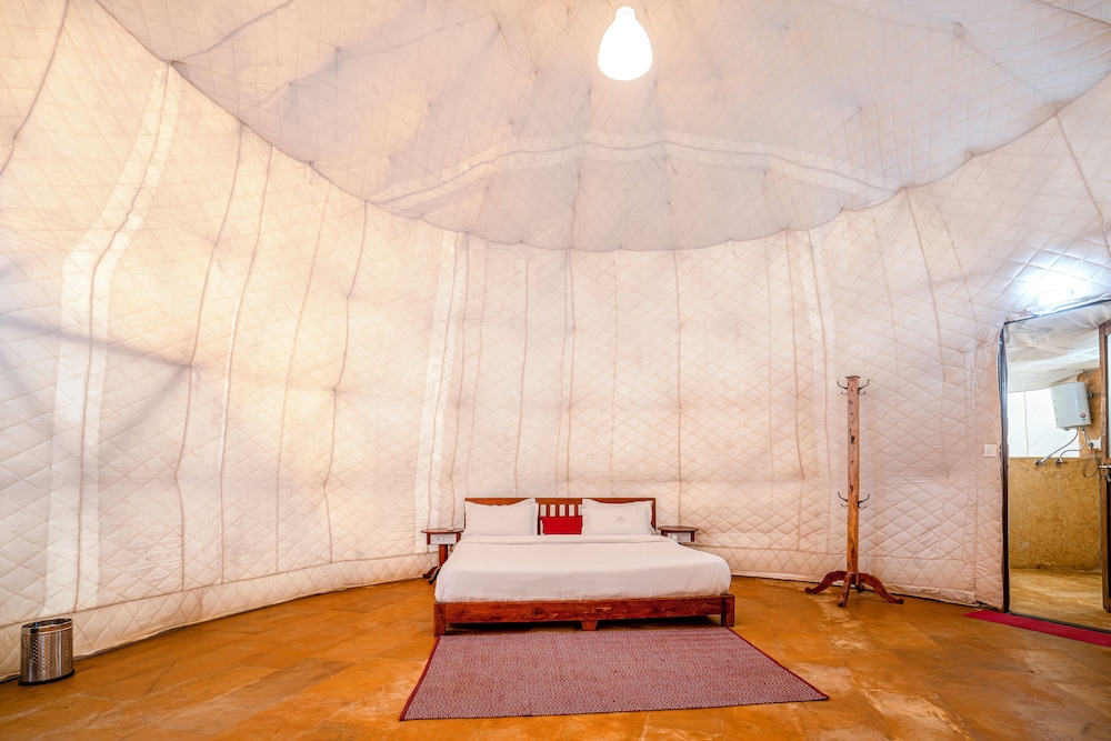 Suryaansh Desert Wellness Resort 23/46