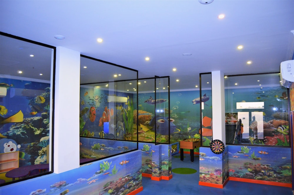 Tamara Beach Resort Half Moon Alkhobar - Families Only 35/52