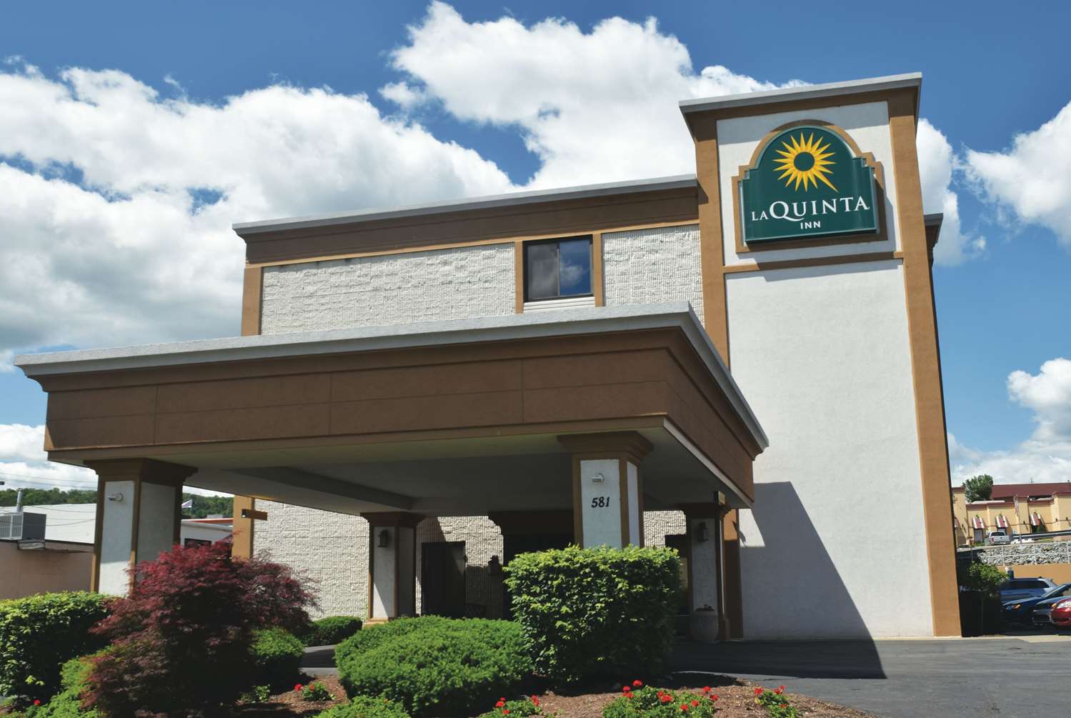 La Quinta Inn By Wyndham Binghamton Johnson City 4/59