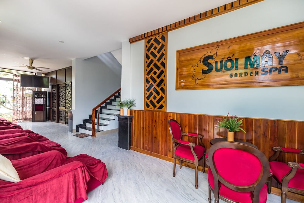 Suoi May Phu Quoc Garden Resort & Spa 25/50