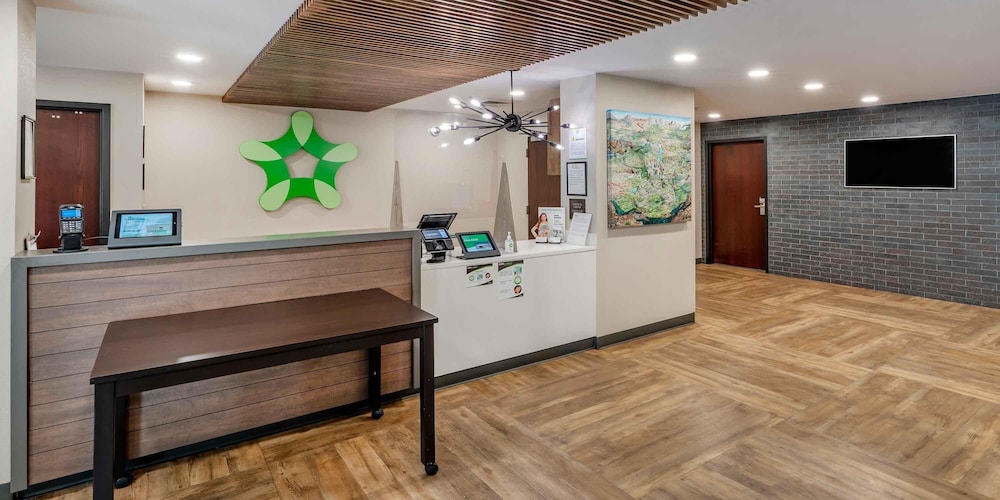 Extended Stay America Premier Suites San Francisco Belmont 6/57