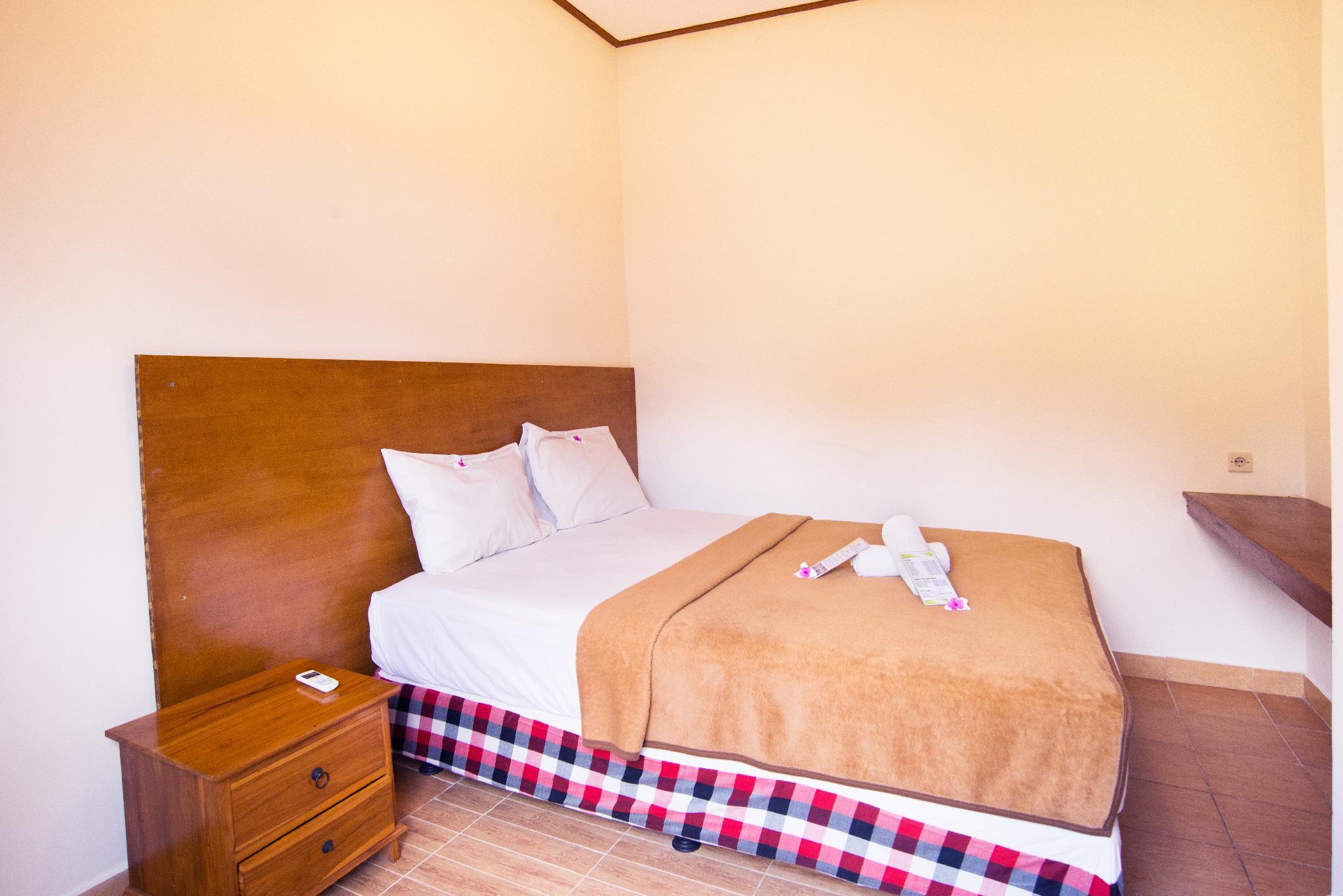 Villa Karang Homestay 8/19