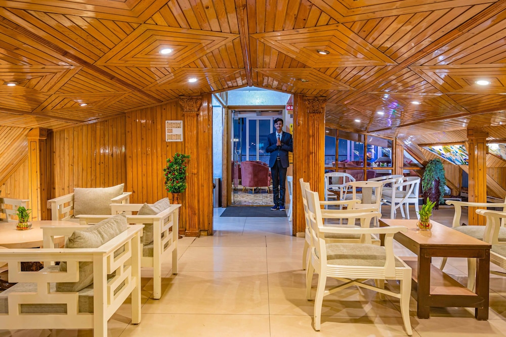 Hotel Ashiana Regency 29/45
