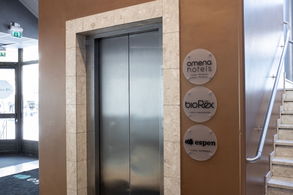 Omena Hotel Vaasa 17/32