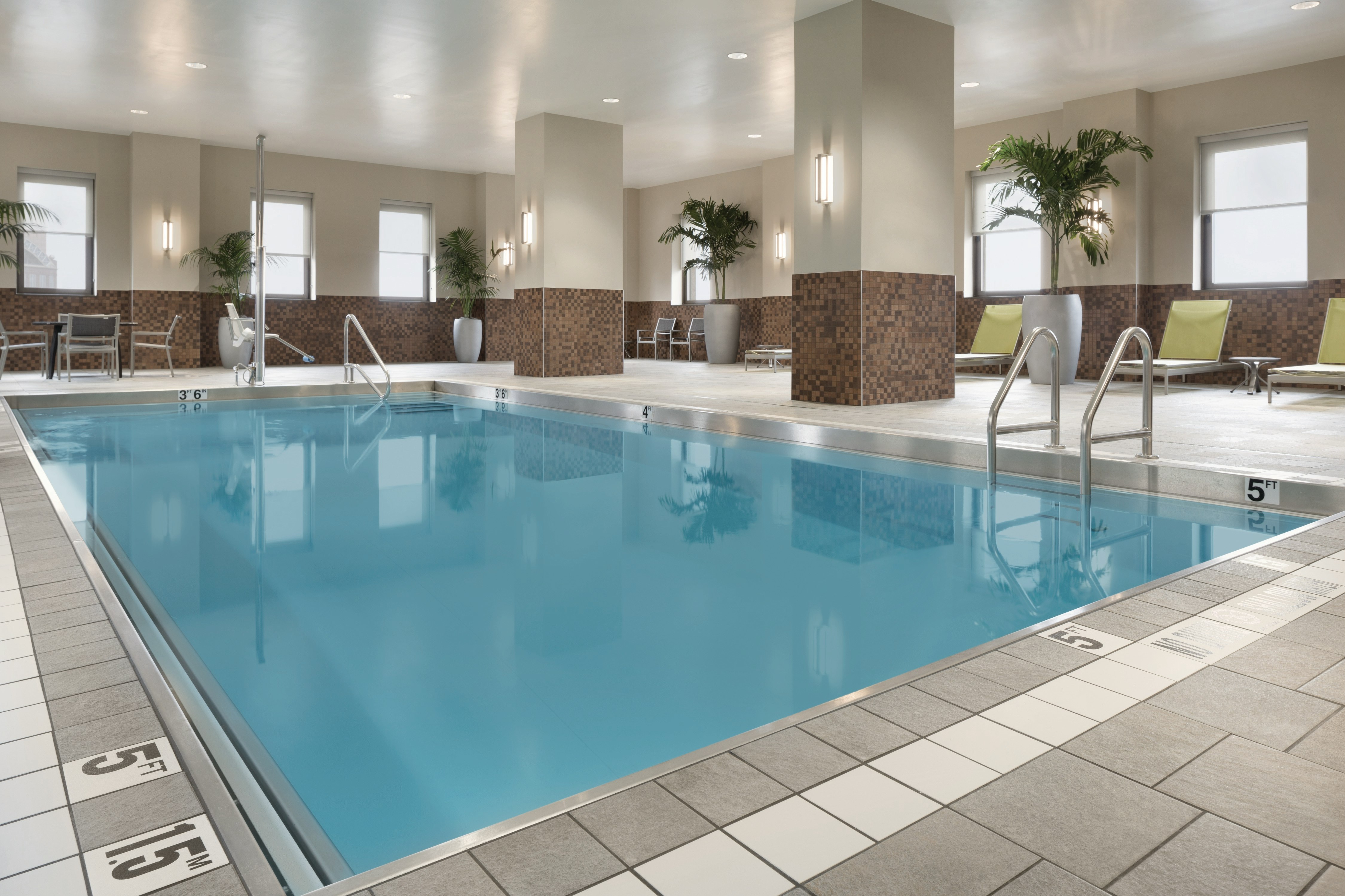 Embassy Suites By Hilton Pittsburgh Downtown 28/57