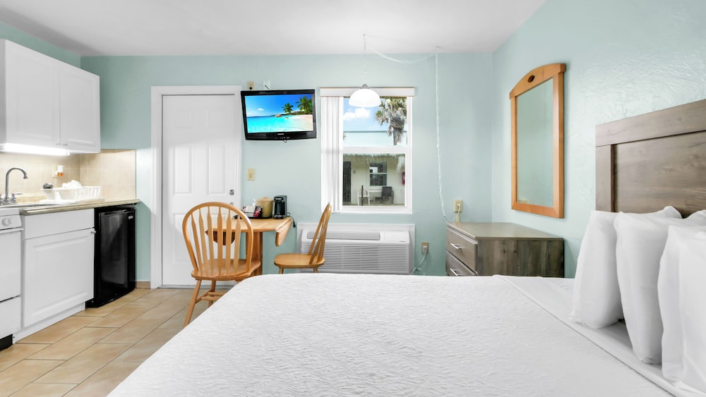 Ocean Court Beachfront酒店(Ocean Court Beachfront Hotel) 图片5