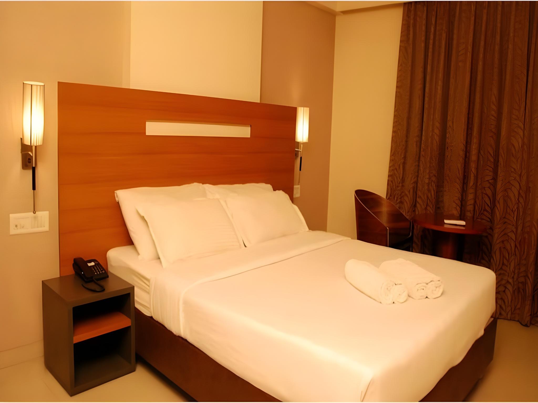Hotel Tanish Residency 9/32