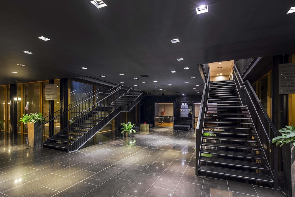 NH Milano Fiera 34/40