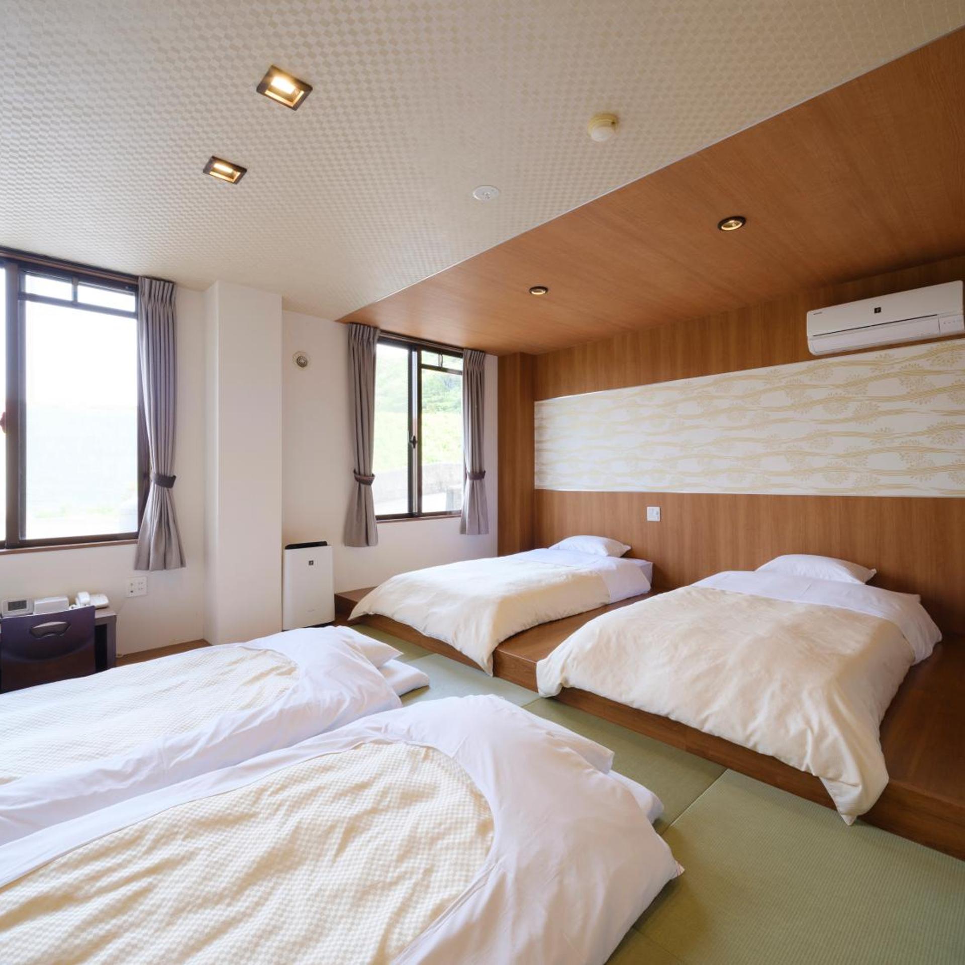 Isahaya Daiichi Hotel 19/63