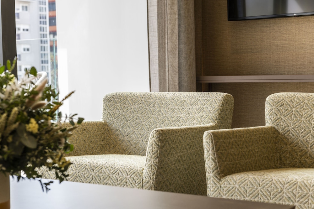 Intelier Core Suites Valencia 33/45