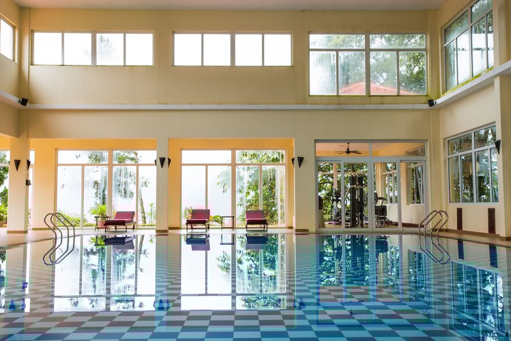 Sapa Mountain Resort, Affiliated by Melia 24/50