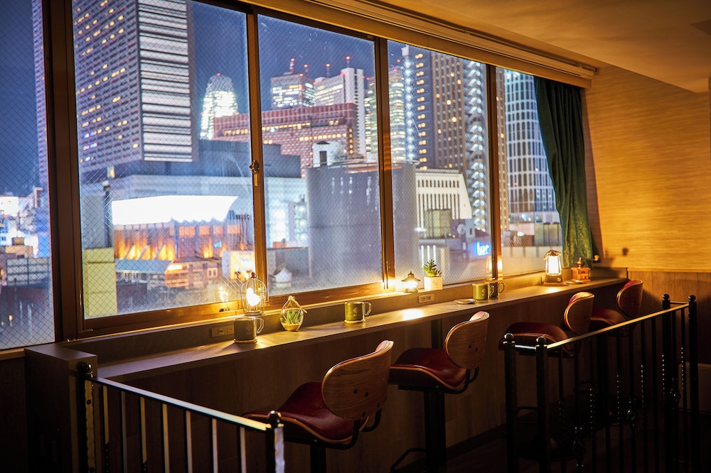 Hotel BaliAn Resort Shinjuku Glamping 38/50