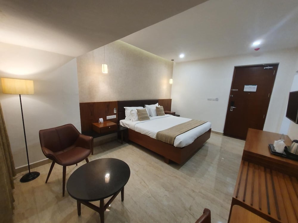 HOTEL AIDA 16/38