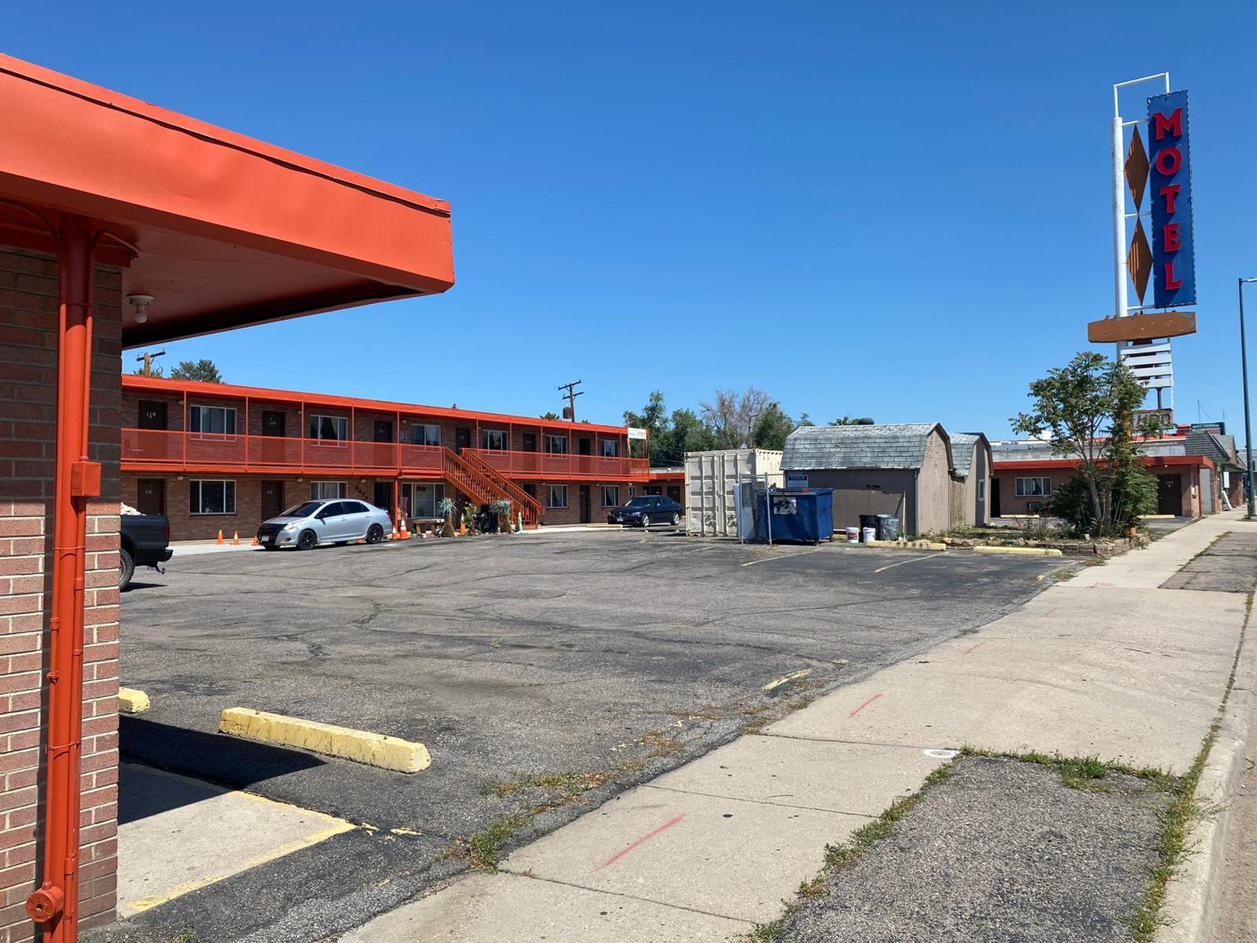 Hotel O Englewood-South Denver CO 27/32
