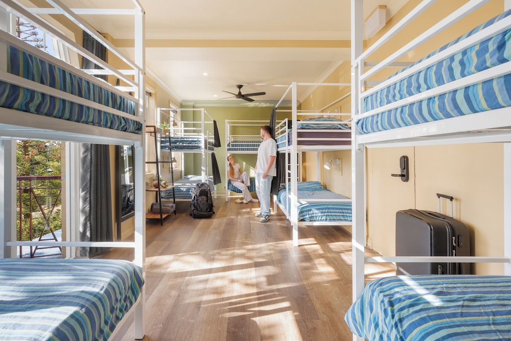 Mad Monkey Coogee Beach Hostel 10/20