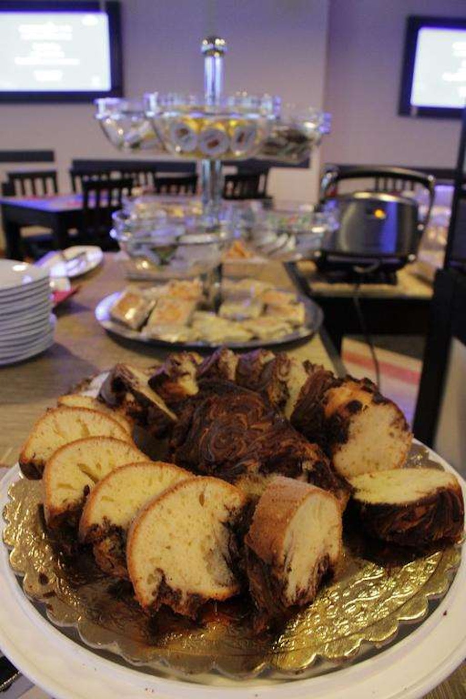 Albanuova Hotel Reggio Calabria 24/43