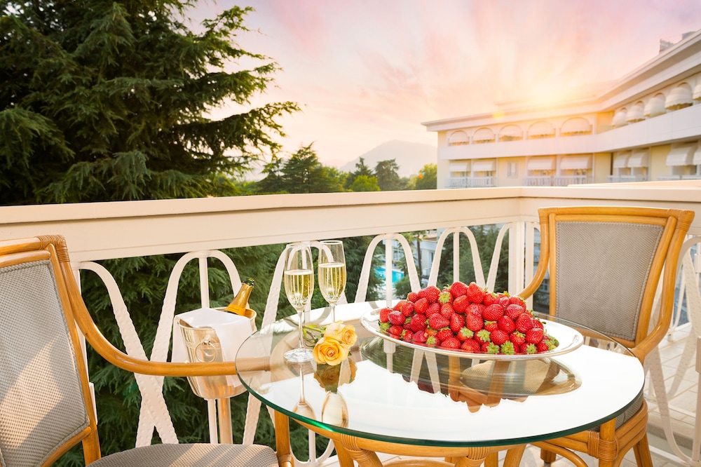 Hotel Due Torri Abano Terme 36/50
