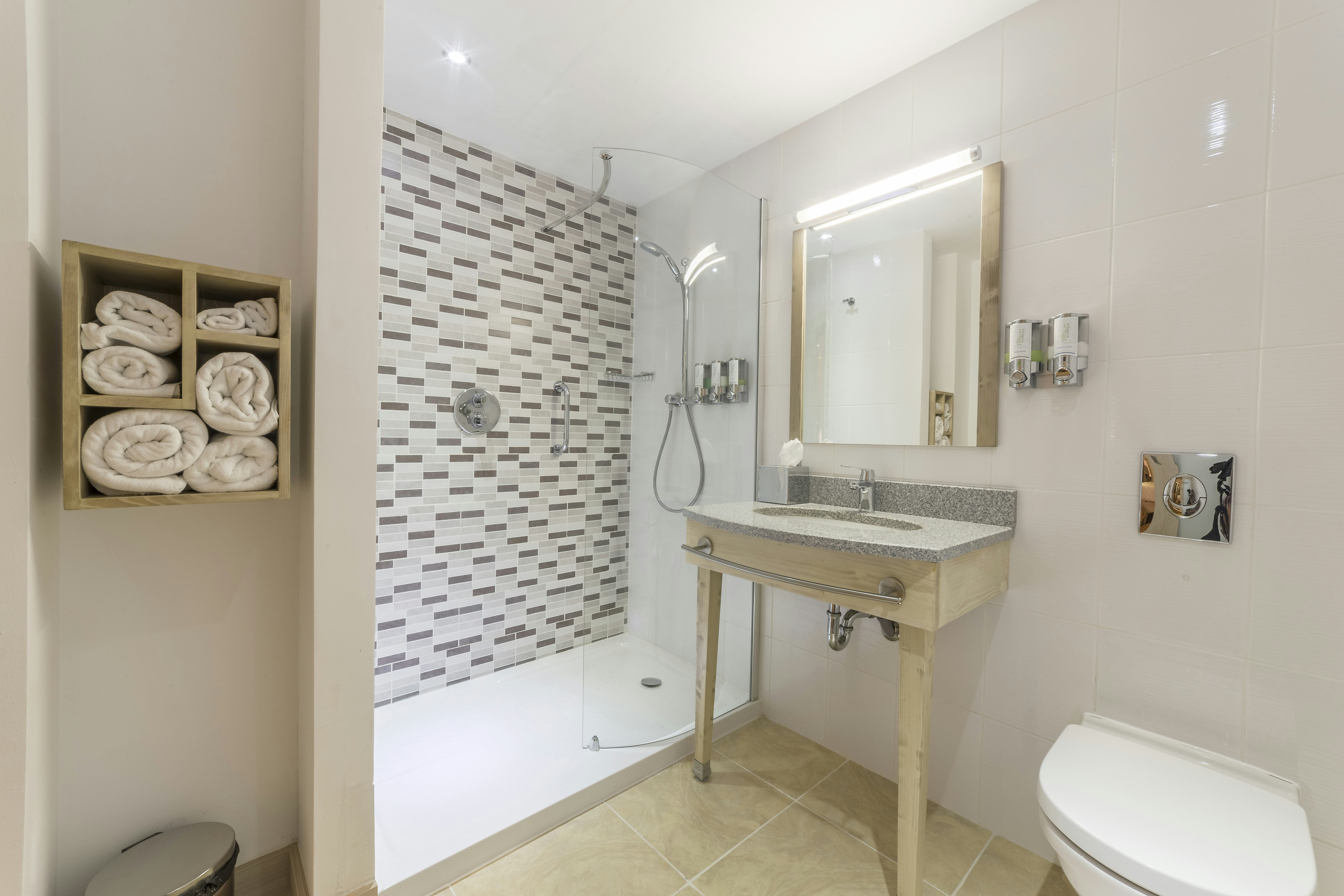Hampton By Hilton Iasi 54/54