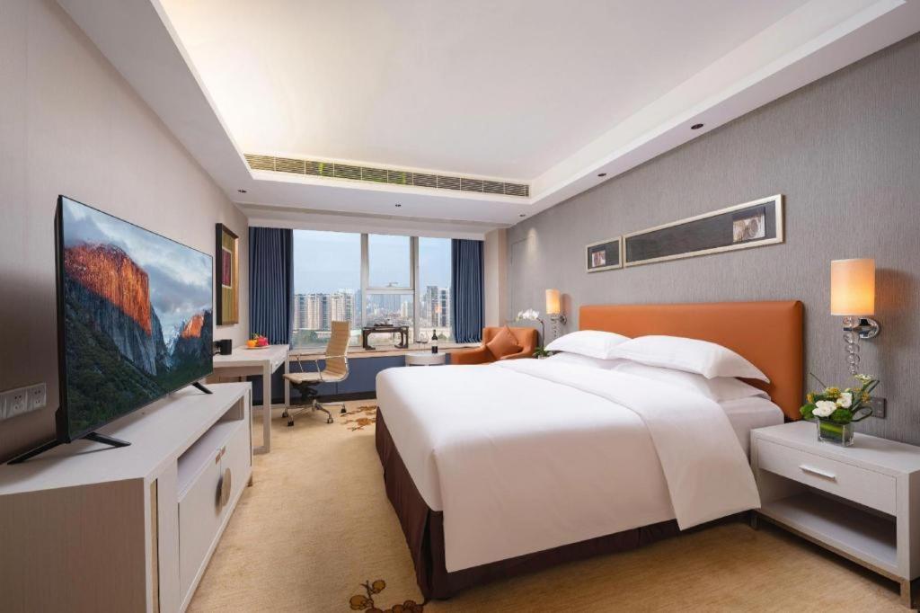 Leisure Hotel Dongguan 21/59