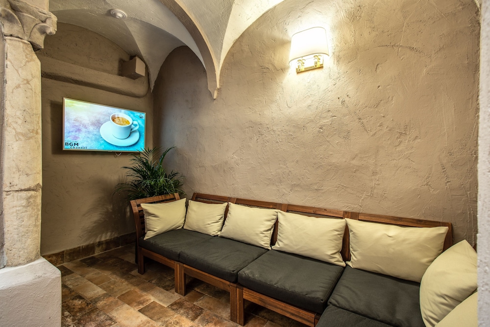 Boutique Relais Barozzi 56/68