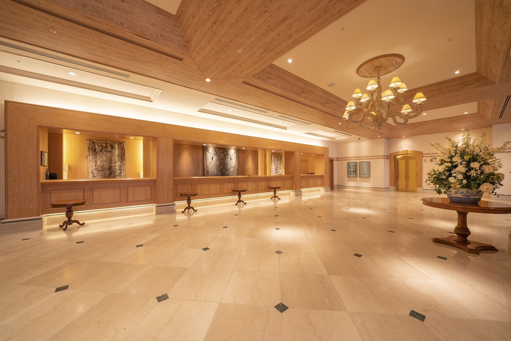 Hilton Takayama Resort 9/50