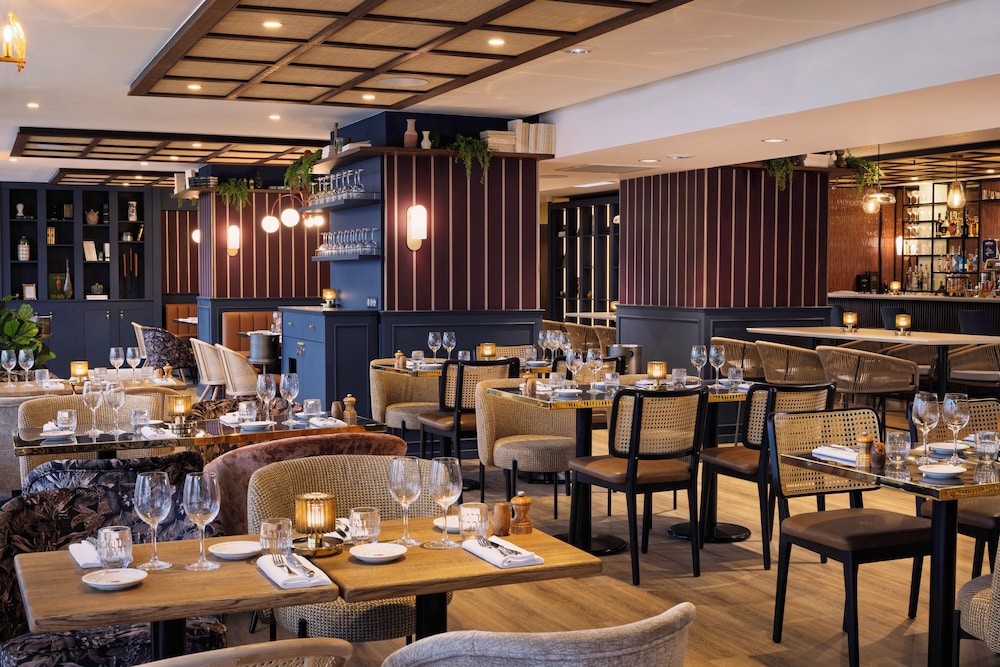 Hotel 56 Bordeaux - Handwritten Collection 46/62