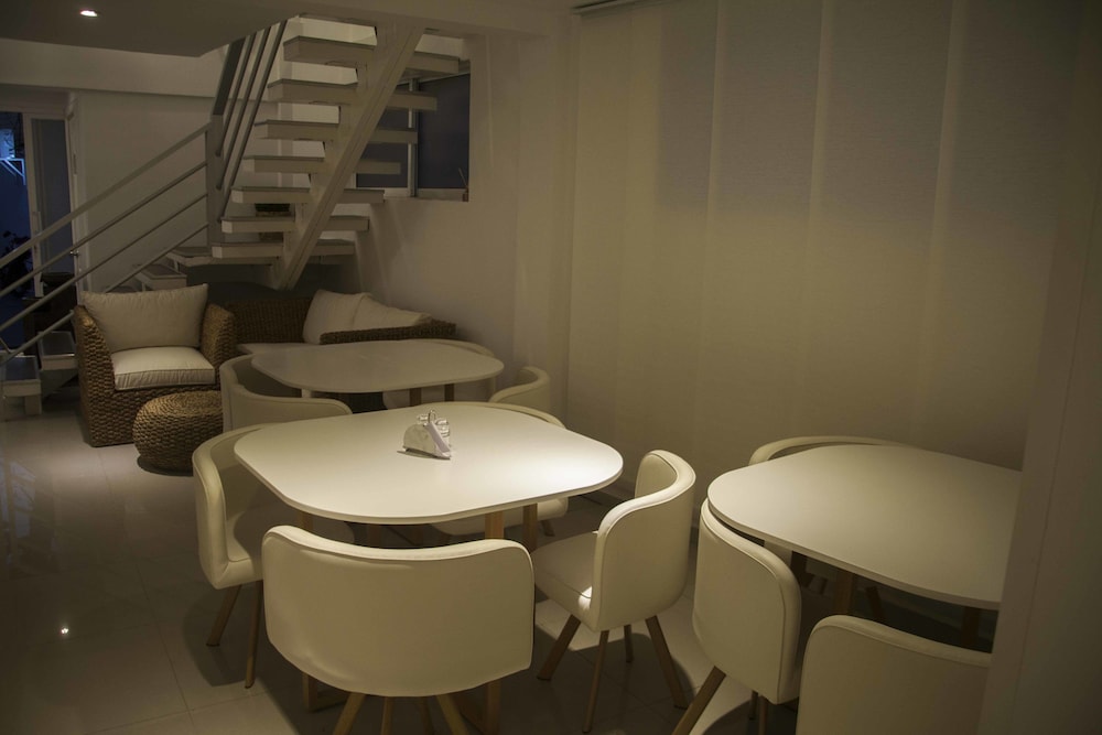 Ataraxy Hotel Boutique 28/50