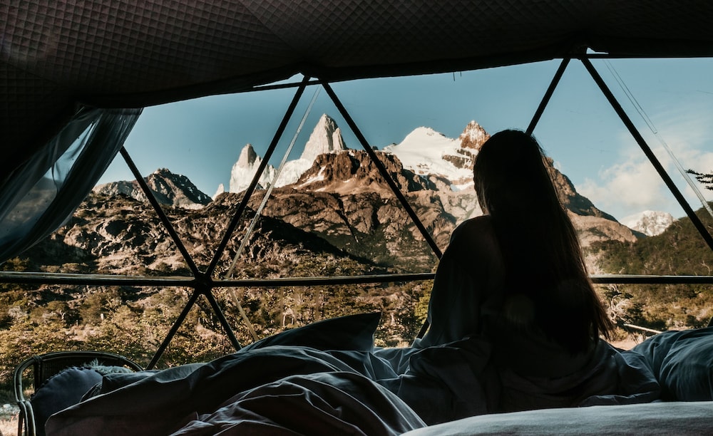 Patagonia Eco Domes 30/57