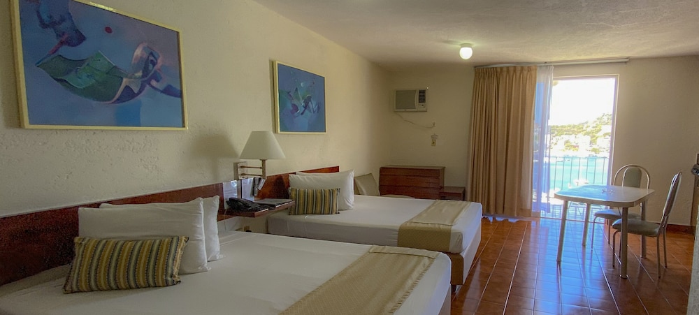 Alba Suites Acapulco 13/59