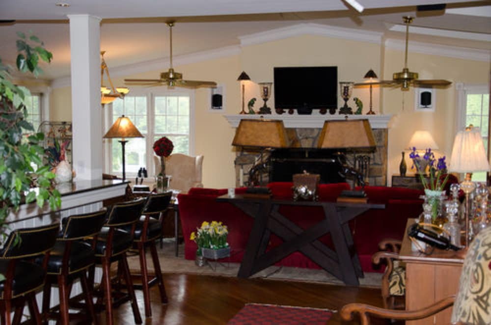 Inn at Clearwater Pond 33/51