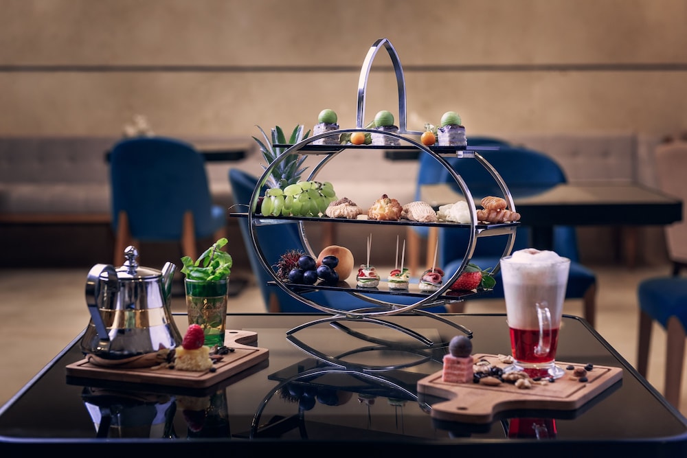 شركة رؤى الهجرة للخدمات الفندقية(Rua Al Hijrah Hotel) 15/50