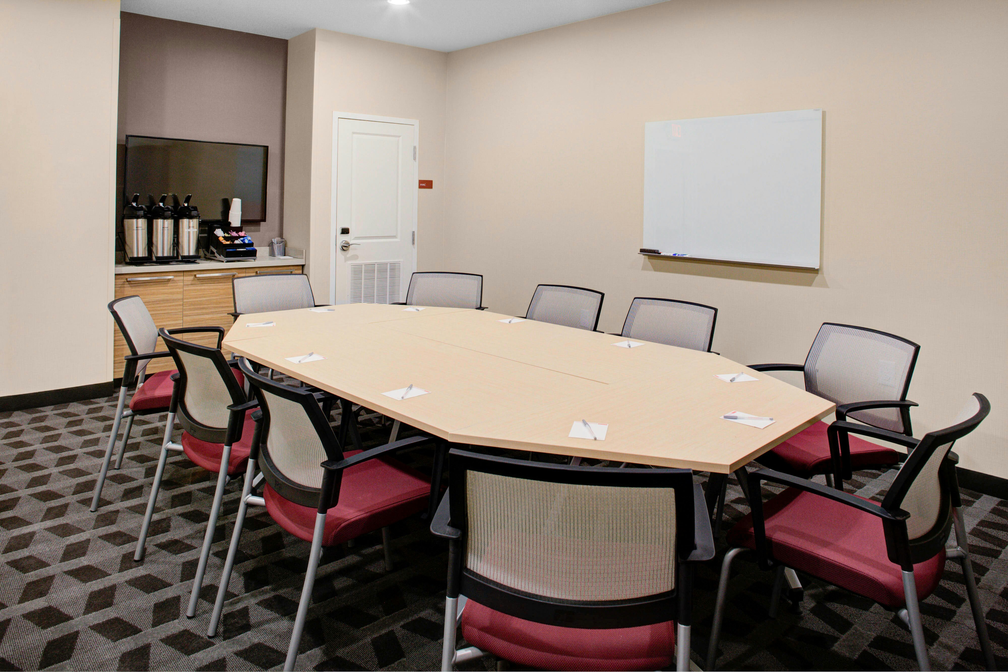 TownePlace Suites Albany 21/24