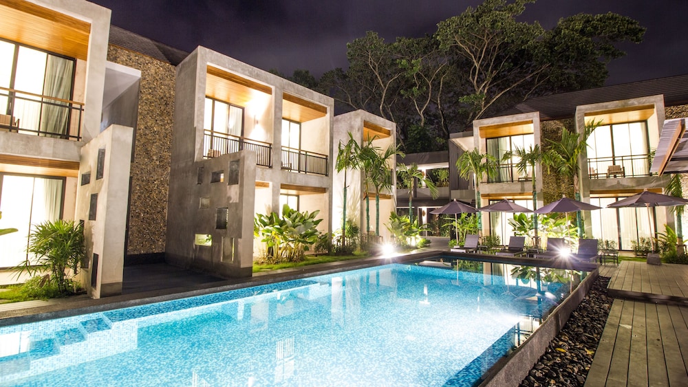 B2 Pai Premier Resort 3/70