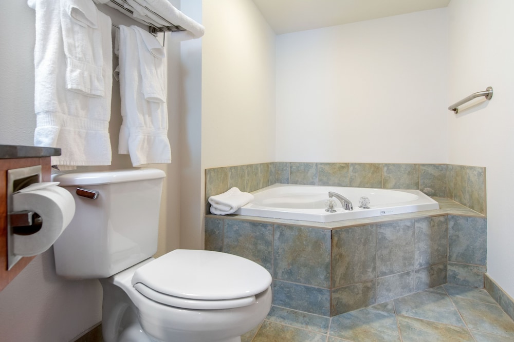 Comfort Inn and Suites Shawinigan 47/47