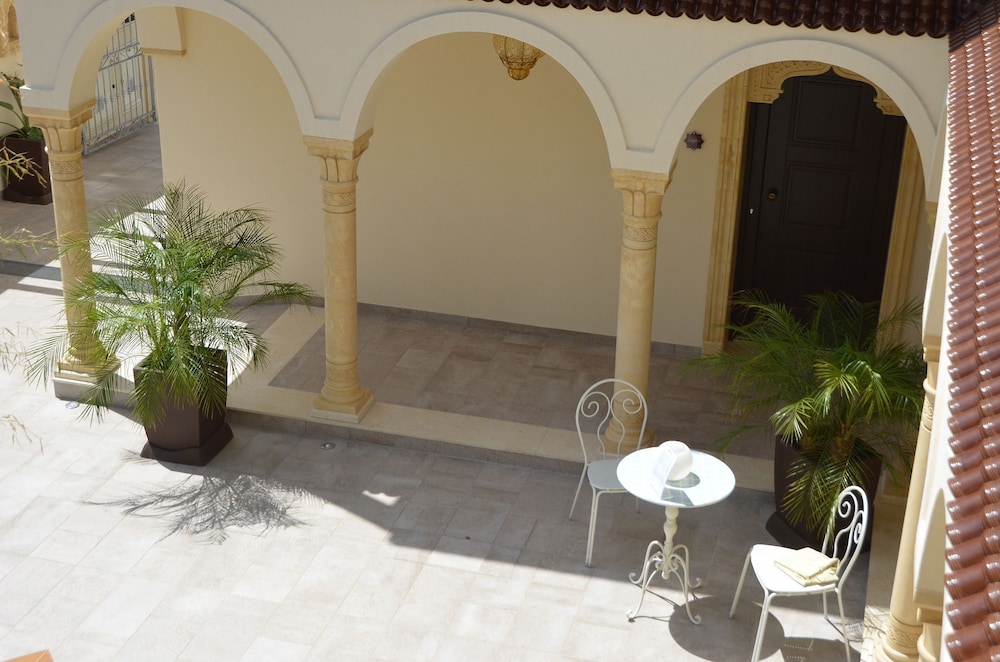 Riad - Comfort Rooms 13/50