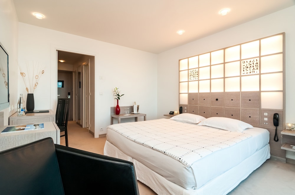 L Agapa Hotel Spa Nuxe 11/69