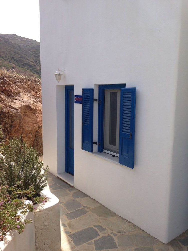 Amorgion Hotel