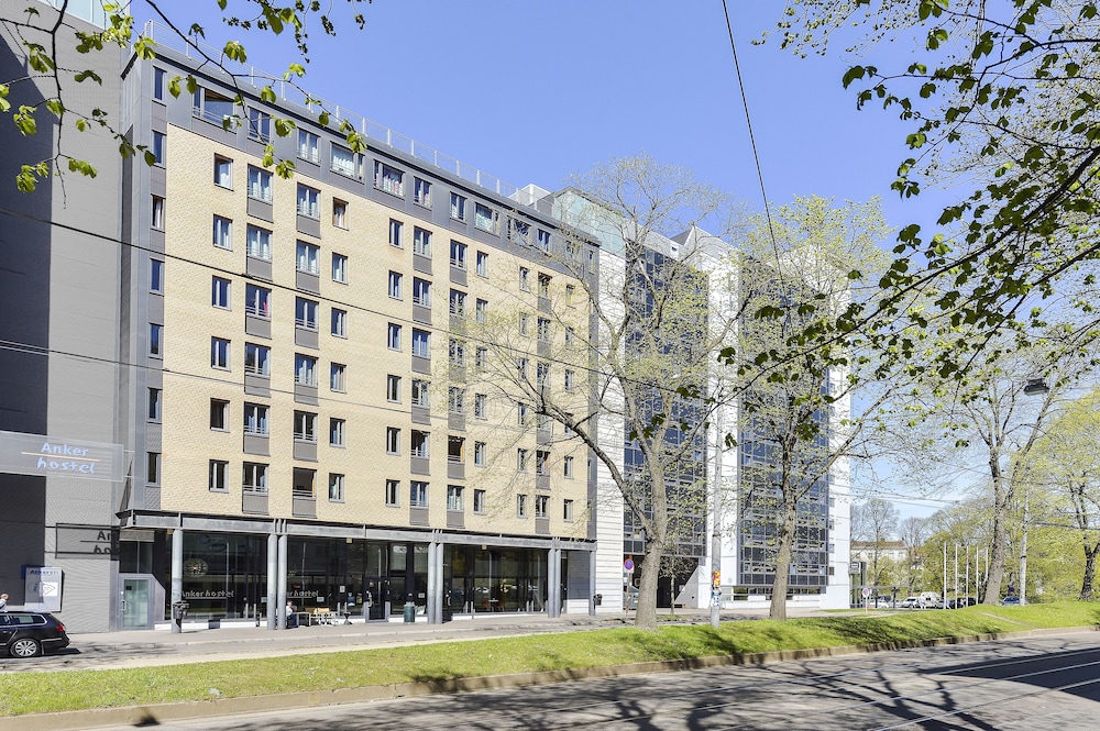 Anker Hostel Oslo 2/25