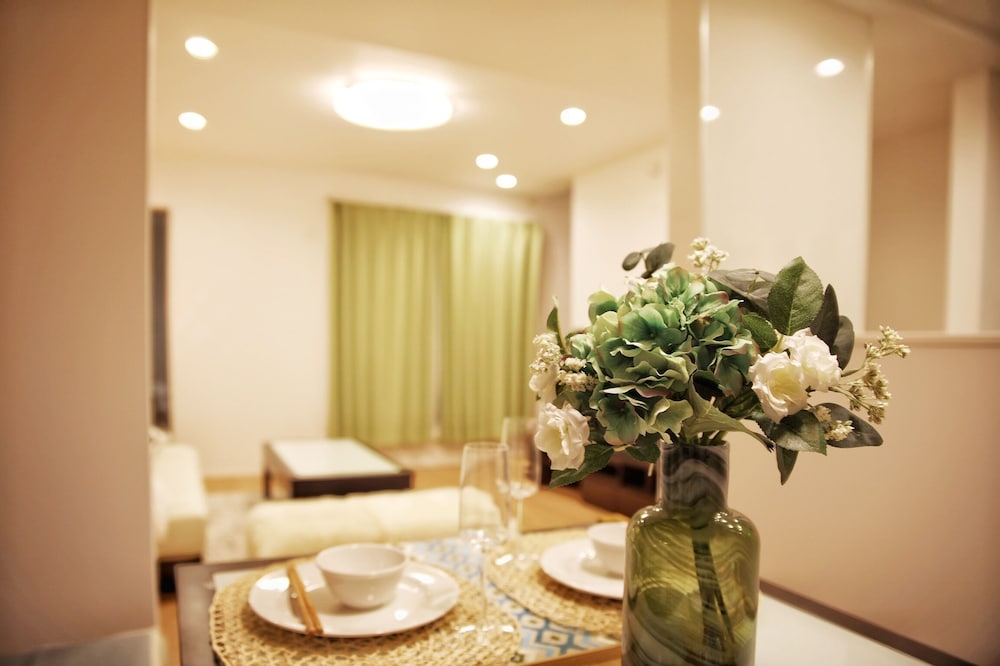 House Ikebukuro – Hostel 35/50