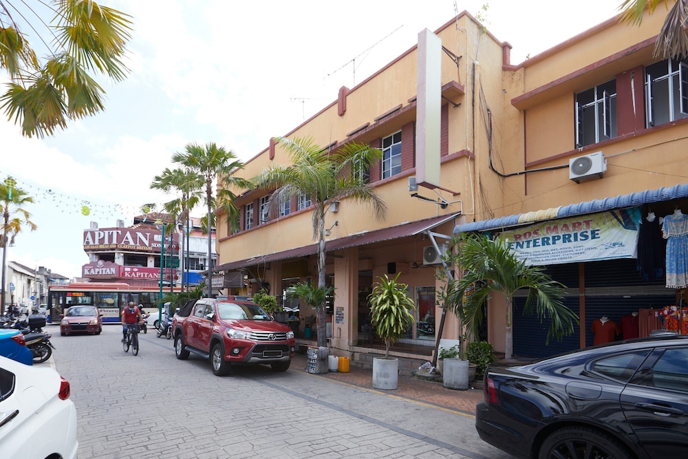Ros Heritage Motel 44/52