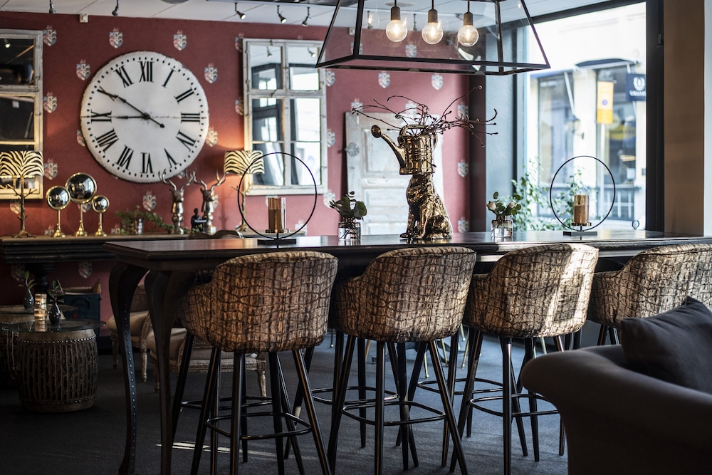 V Hotel Helsingborg Bw Premier Collection 42/44
