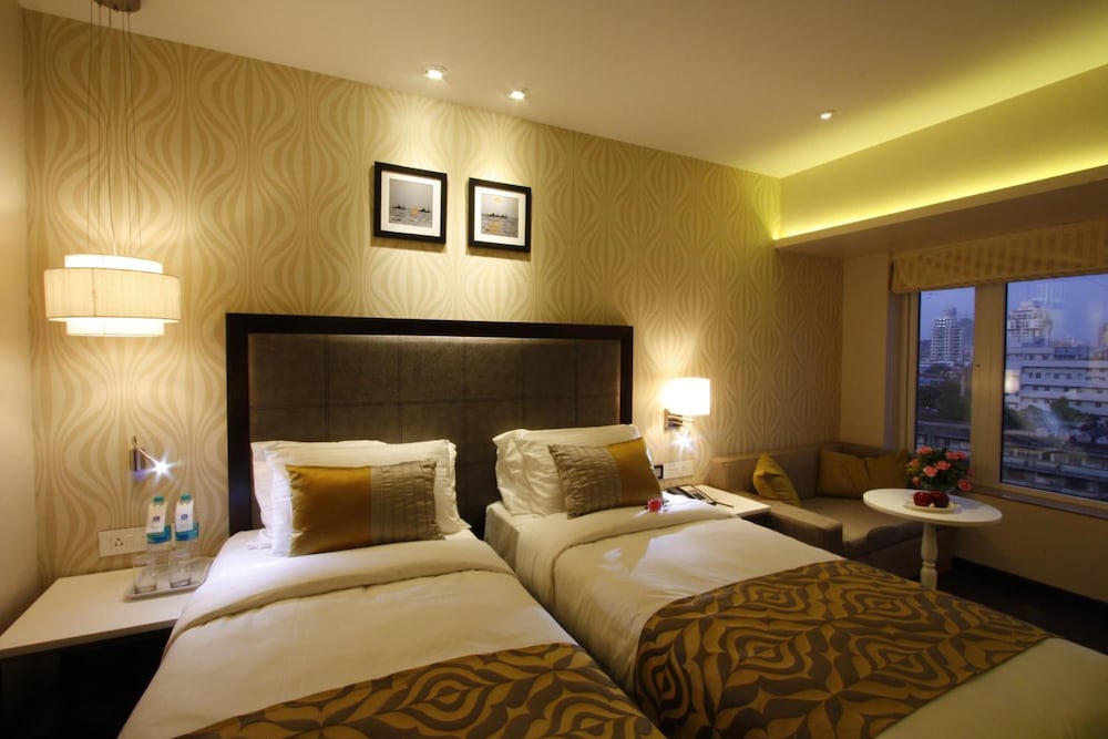 The Sahil Hotel 16/59